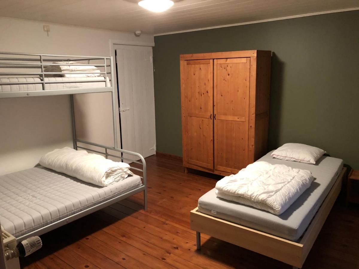 Maison Flo Houffalize Eksteriør billede