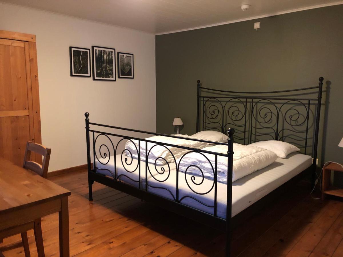Maison Flo Houffalize Eksteriør billede