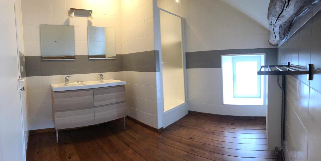 Maison Flo Houffalize Eksteriør billede