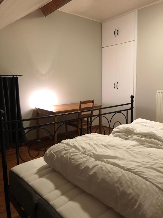 Maison Flo Houffalize Eksteriør billede